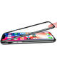 Plating Magnetic Adsorption Full Body Protective Case with Tempered Glass for iPhone X Plating Magnetic Adsorption Full Body Protective Case with Tempered Glass for iPhone X