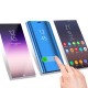 Plating Mirror Window Shockproof Flip Full Cover Protective Case for Xiaomi Mi9 Mi 9 Lite / Xiaomi Mi CC9 Plating Mirror Window Shockproof Flip Full Cover Protective Case for Xiaomi Mi9 Mi 9 Lite / Xiaomi Mi CC9