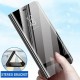 Plating Mirror Window Shockproof Flip Full Cover Protective Case for Xiaomi Mi9 Mi 9 Lite / Xiaomi Mi CC9 Plating Mirror Window Shockproof Flip Full Cover Protective Case for Xiaomi Mi9 Mi 9 Lite / Xiaomi Mi CC9