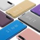 Plating Mirror Window Shockproof Flip Full Cover Protective Case for Xiaomi Mi9 Mi 9 Lite / Xiaomi Mi CC9 Plating Mirror Window Shockproof Flip Full Cover Protective Case for Xiaomi Mi9 Mi 9 Lite / Xiaomi Mi CC9