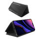 Plating Mirror Window View Shockproof Flip Full Cover Protective Case for iPhone 11 6.1 Inch Plating Mirror Window View Shockproof Flip Full Cover Protective Case for iPhone 11 6.1 Inch