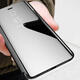 Plating Mirror Window View Shockproof Flip Full Cover Protective Case for iPhone 11 6.1 Inch Plating Mirror Window View Shockproof Flip Full Cover Protective Case for iPhone 11 6.1 Inch