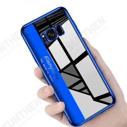 Plating Protective Case For Samsung Galaxy Note9/S9/S9 Plus/Note 8/S8/S8 Plus Soft TPU Transparent Plating Protective Case For Samsung Galaxy Note9/S9/S9 Plus/Note 8/S8/S8 Plus Soft TPU Transparent