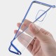 Plating Shockproof Transparent Soft TPU Protective Case for Xiaomi Redmi Note 9S / Redmi Note 9 Pro / Redmi Note 9 Pro Max Non-original Plating Shockproof Transparent Soft TPU Protective Case for Xiaomi Redmi Note 9S / Redmi Note 9 Pro / Redmi Note 9 Pro Max Non-original