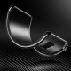 Plating Shockproof Transparent Soft TPU Protective Case for Xiaomi Redmi Note 9S / Redmi Note 9 Pro / Redmi Note 9 Pro Max Non-original Plating Shockproof Transparent Soft TPU Protective Case for Xiaomi Redmi Note 9S / Redmi Note 9 Pro / Redmi Note 9 Pro Max Non-original