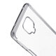 Plating Shockproof Transparent Soft TPU Protective Case for Xiaomi Redmi Note 9S / Redmi Note 9 Pro / Redmi Note 9 Pro Max Non-original Plating Shockproof Transparent Soft TPU Protective Case for Xiaomi Redmi Note 9S / Redmi Note 9 Pro / Redmi Note 9 Pro Max Non-original
