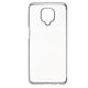 Plating Shockproof Transparent Soft TPU Protective Case for Xiaomi Redmi Note 9S / Redmi Note 9 Pro / Redmi Note 9 Pro Max Non-original Plating Shockproof Transparent Soft TPU Protective Case for Xiaomi Redmi Note 9S / Redmi Note 9 Pro / Redmi Note 9 Pro Max Non-original