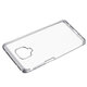 Plating Shockproof Transparent Soft TPU Protective Case for Xiaomi Redmi Note 9S / Redmi Note 9 Pro / Redmi Note 9 Pro Max Non-original Plating Shockproof Transparent Soft TPU Protective Case for Xiaomi Redmi Note 9S / Redmi Note 9 Pro / Redmi Note 9 Pro Max Non-original