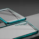 Plating Shockproof Transparent Ultra-thin PC Protective Case for Xiaomi Mi Note 10 / Xiaomi Mi Note 10 Pro / Xiaomi Mi CC9 Pro Non-original Plating Shockproof Transparent Ultra-thin PC Protective Case for Xiaomi Mi Note 10 / Xiaomi Mi Note 10 Pro / Xiaomi Mi CC9 Pro Non-original