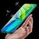 Plating Shockproof Transparent Ultra-thin PC Protective Case for Xiaomi Mi Note 10 / Xiaomi Mi Note 10 Pro / Xiaomi Mi CC9 Pro Non-original Plating Shockproof Transparent Ultra-thin PC Protective Case for Xiaomi Mi Note 10 / Xiaomi Mi Note 10 Pro / Xiaomi Mi CC9 Pro Non-original
