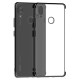 Plating Soft TPU Back Cover Protective Case for Huawei Honor Note 10