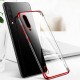 Plating Ultra-thin Transparent Soft TPU Shockproof Protective Case for Xiaomi Mi A3 / Xiaomi Mi CC9e 6.01 inch Non-original Plating Ultra-thin Transparent Soft TPU Shockproof Protective Case for Xiaomi Mi A3 / Xiaomi Mi CC9e 6.01 inch Non-original