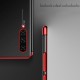 Plating Ultra-thin Transparent Soft TPU Shockproof Protective Case for Xiaomi Mi A3 / Xiaomi Mi CC9e 6.01 inch Non-original