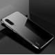 Plating Ultra-thin Transparent Soft TPU Shockproof Protective Case for Xiaomi Mi A3 / Xiaomi Mi CC9e 6.01 inch Non-original Plating Ultra-thin Transparent Soft TPU Shockproof Protective Case for Xiaomi Mi A3 / Xiaomi Mi CC9e 6.01 inch Non-original