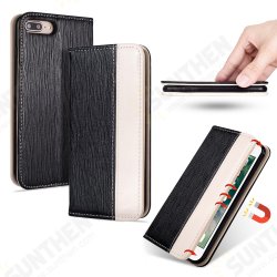 Premium Magnetic Flip Card Slot Kickstand Protective Case For iPhone 7 Plus/8 Plus Premium Magnetic Flip Card Slot Kickstand Protective Case For iPhone 7 Plus/8 Plus