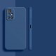 Protective Case For Redmi Note 11 Pro / Redmi Note 11 Pro+ Liquid Silicone Shock Resistant Bumper Cover