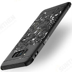 Protective Case For Samsung Galaxy S8 Air Cushion Corners Soft TPU Shockproof Protective Case For Samsung Galaxy S8 Air Cushion Corners Soft TPU Shockproof
