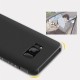 Protective Case For Samsung Galaxy S8 Air Cushion Corners Soft TPU Shockproof