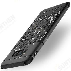 Protective Case For Samsung Galaxy S8 Plus Air Cushion Corners Soft TPU Shockproof Protective Case For Samsung Galaxy S8 Plus Air Cushion Corners Soft TPU Shockproof