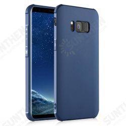 Protective Case For Samsung Galaxy S8 Plus Air Cushion Corners Soft TPU Shockproof Protective Case For Samsung Galaxy S8 Plus Air Cushion Corners Soft TPU Shockproof