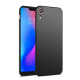 Protective Case For iPhone XR 6.1inch Slim Anti Fingerprint Hard PC Back Cover