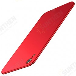 Protective Case For iPhone XR 6.1inch Slim Anti Fingerprint Hard PC Back Cover Protective Case For iPhone XR 6.1inch Slim Anti Fingerprint Hard PC Back Cover