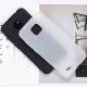 Pudding Anti-Scratch Soft Silicone Back Cover Protective Case for Note 7