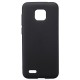 Pudding Anti-Scratch Soft Silicone Back Cover Protective Case for Note 7