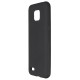 Pudding Anti-Scratch Soft Silicone Back Cover Protective Case for Note 7