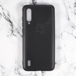 Pudding Anti-Scratch Soft Silicone Back Cover Protective Case for Xiaomi Mi 9 Lite / Xiaomi Mi CC9 6.39 inch Non-original Pudding Anti-Scratch Soft Silicone Back Cover Protective Case for Xiaomi Mi 9 Lite / Xiaomi Mi CC9 6.39 inch Non-original