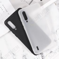 Pudding Anti-Scratch Soft Silicone Back Cover Protective Case for Xiaomi Mi 9 Lite / Xiaomi Mi CC9 6.39 inch Non-original Pudding Anti-Scratch Soft Silicone Back Cover Protective Case for Xiaomi Mi 9 Lite / Xiaomi Mi CC9 6.39 inch Non-original