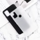 Pudding Shockproof Ultra-thin Non-yellow Soft TPU Protective Case For Power 3