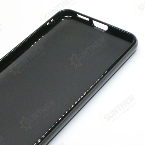Pudding Shockproof Ultra-thin Non-yellow Soft TPU Protective Case for POCO F2 Pro / Xiaomi Redmi K30 Pro Non-original