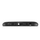 Pudding Shockproof Ultra-thin Non-yellow Soft TPU Protective Case for Xiaomi Redmi 9 Non-original