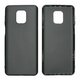 Pudding Shockproof Ultra-thin Non-yellow Soft TPU Protective Case for Xiaomi Redmi Note 9S / Redmi Note 9 Pro / Redmi Note 9 Pro Max Non-original Pudding Shockproof Ultra-thin Non-yellow Soft TPU Protective Case for Xiaomi Redmi Note 9S / Redmi Note 9 Pro / Redmi Note 9 Pro Max Non-original