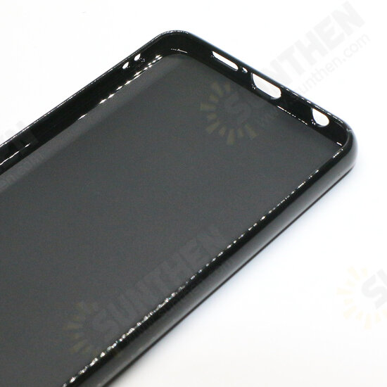 Pudding Shockproof Ultra-thin Non-yellow Soft TPU Protective Case for Xiaomi Redmi Note 9S / Redmi Note 9 Pro / Redmi Note 9 Pro Max Non-original Pudding Shockproof Ultra-thin Non-yellow Soft TPU Protective Case for Xiaomi Redmi Note 9S / Redmi Note 9 Pro / Redmi Note 9 Pro Max Non-original