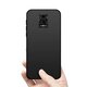 Pudding Shockproof Ultra-thin Non-yellow Soft TPU Protective Case for Xiaomi Redmi Note 9S / Redmi Note 9 Pro / Redmi Note 9 Pro Max Non-original Pudding Shockproof Ultra-thin Non-yellow Soft TPU Protective Case for Xiaomi Redmi Note 9S / Redmi Note 9 Pro / Redmi Note 9 Pro Max Non-original