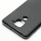Pudding Shockproof Ultra-thin Non-yellow Soft TPU Protective Case for Xiaomi Redmi Note 9 / Redmi 10X 4G Non-original