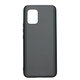 Pudding Shockproof Ultra-thin Non-yellow with Lens Protector Soft TPU Protective Case for Xiaomi Mi 10 Lite Non-original Pudding Shockproof Ultra-thin Non-yellow with Lens Protector Soft TPU Protective Case for Xiaomi Mi 10 Lite Non-original