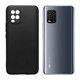 Pudding Shockproof Ultra-thin Non-yellow with Lens Protector Soft TPU Protective Case for Xiaomi Mi 10 Lite Non-original Pudding Shockproof Ultra-thin Non-yellow with Lens Protector Soft TPU Protective Case for Xiaomi Mi 10 Lite Non-original
