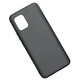 Pudding Shockproof Ultra-thin Non-yellow with Lens Protector Soft TPU Protective Case for Xiaomi Mi 10 Lite Non-original Pudding Shockproof Ultra-thin Non-yellow with Lens Protector Soft TPU Protective Case for Xiaomi Mi 10 Lite Non-original