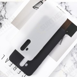 Pudding Matte Soft TPU Protective Case For K9 Pudding Matte Soft TPU Protective Case For K9