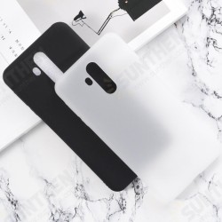 Pudding Matte Soft TPU Protective Case For K9 Pudding Matte Soft TPU Protective Case For K9