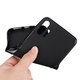 Pudding Matte Soft TPU Protective Case For F2