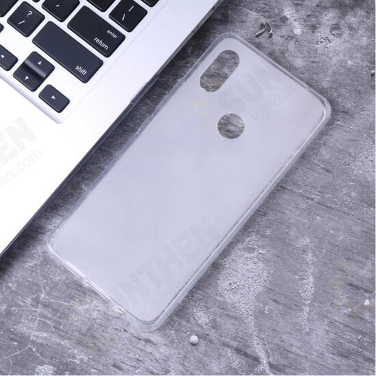 Pudding Matte Soft TPU Protective Case For S3 Pro