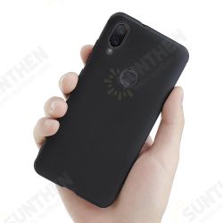 Pudding Soft TPU Protective Case For Xiaomi Mi Play