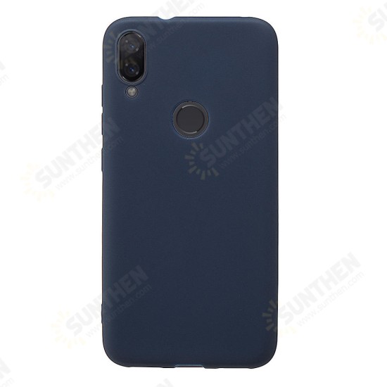 Pudding Soft TPU Protective Case For Xiaomi Mi Play