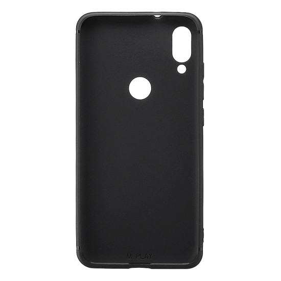 Pudding Soft TPU Protective Case For Xiaomi Mi Play