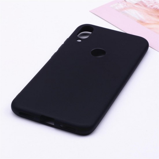 Pudding Soft TPU Protective Case For Xiaomi Mi Play