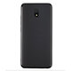 Pudding Ultra-thin Anti-Scratch Soft Silicone Back Cover Protective Case for Xiaomi Redmi 8A Non-original